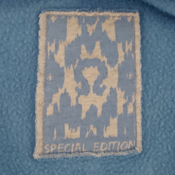 Lululemon Scuba Fleece Jacket - Picture 11 of 13